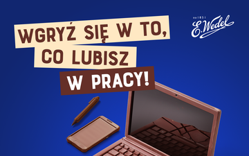 Wgryzanie się w wartości korporacyjne jest opłacalne