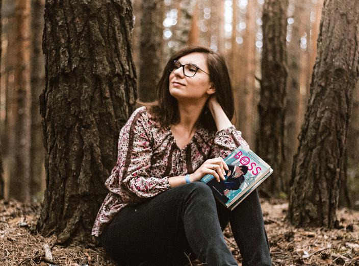 Szef wyruszył w świat: