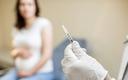 Szczepienia przeciw COVID-19 dla kobiet w ciąży zalecane po I trymestrze