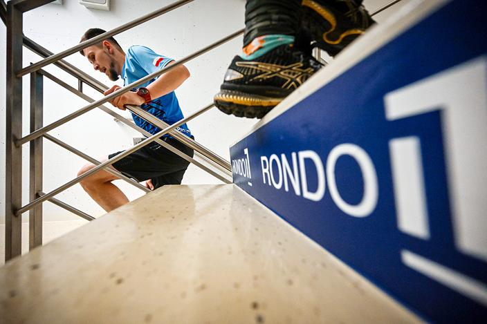 Rondo 1: