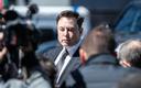 Musk sprzedał w tym tygodniu akcje Tesli za prawie 7 mld USD