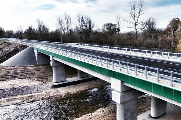 Mosty od funkcjonalności do nowoczesności