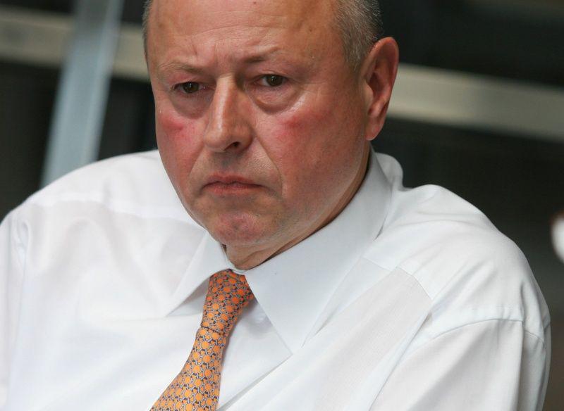 Waldemar Preussner