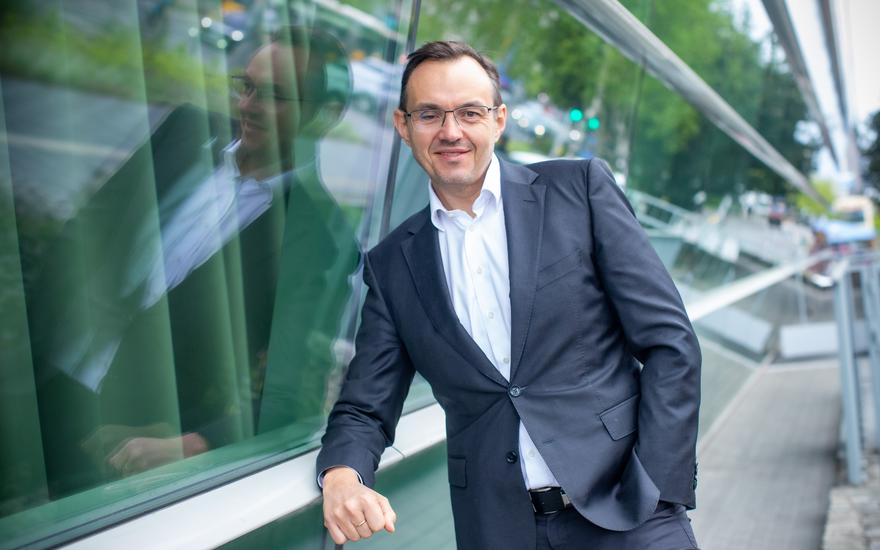 Kruk musi błysnąć na nowych rynkach