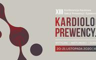 „Kardiologia Prewencyjna 2020 – wytyczne, wątpliwości, gorące tematy”, 18-21 XI 2020 r., w Internecie