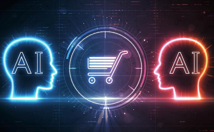 AI przewróci stolik w e-commerce. Nadchodzą rewolucyjne zmiany