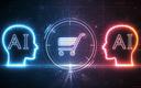 AI przewróci stolik w e-commerce. Nadchodzą rewolucyjne zmiany