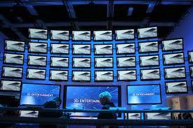 Chiński rząd ukarał Samsunga, LG oraz cztery inne spółki, grzywną w wysokości 56,7 mln USD za udział w zmowie cenowej polegającej na ustawianiu cen płaskich ekranów telewizyjnych