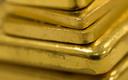 NBP: zasoby złota na koniec kwietnia wyniosły 7,352 mln uncji