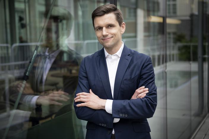 Kapitał w blokach startowych: