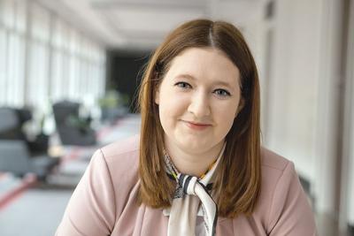 Anna Gembicka, wiceminister funduszy i polityki regionalnej, podkreśla, że uzyskanie grantu z MFiPR nie wyklucza ubiegania się o dofinansowanie na projekty badawcze z NCBR.