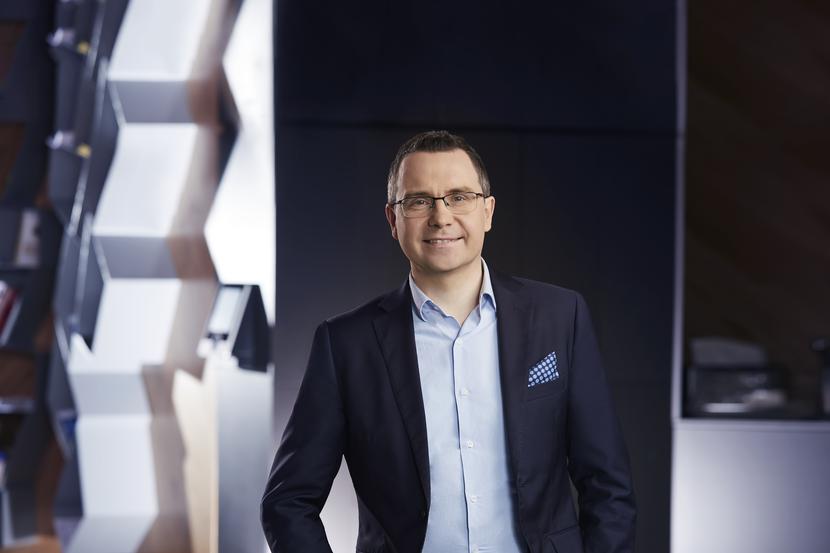Nastało nowe: