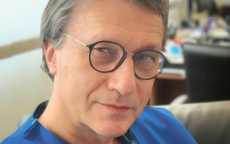 Prof. Zimmer: wciąż zbyt mało ciężarnych szczepi się przeciw COVID-19