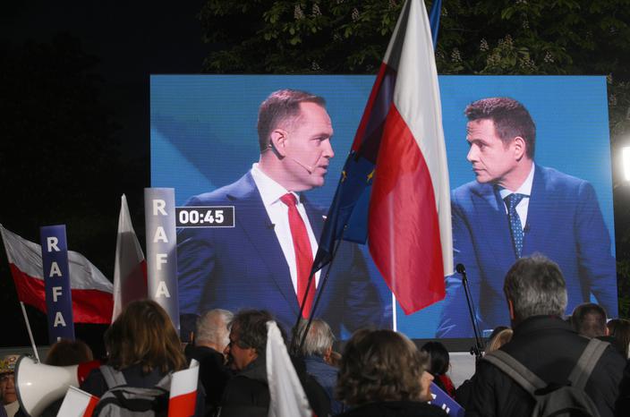 O krótki łeb: