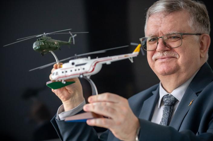 Umowy serwisowe gwarantują bezpieczeństwo:
