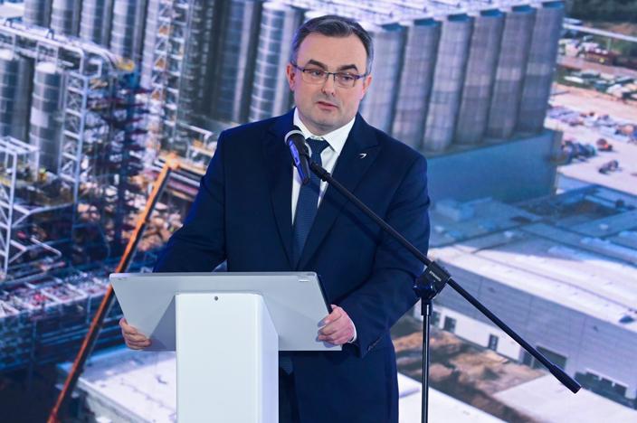 Prezes z milionami: