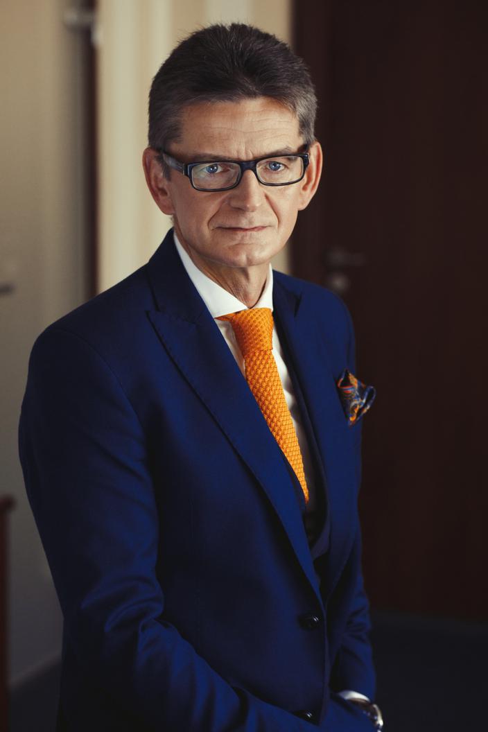 Dywersyfikacja i zysk: