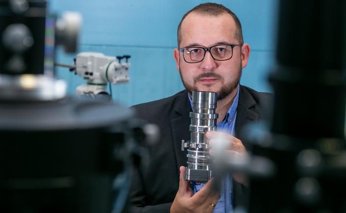 Scanway przeprowadzi emisję akcji