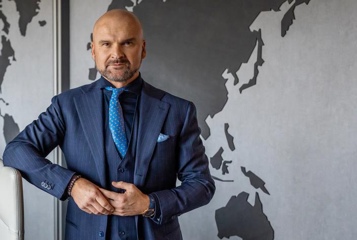 Prawna batalia z Metą: