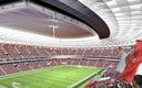 Stadiony ożywią tworzywa