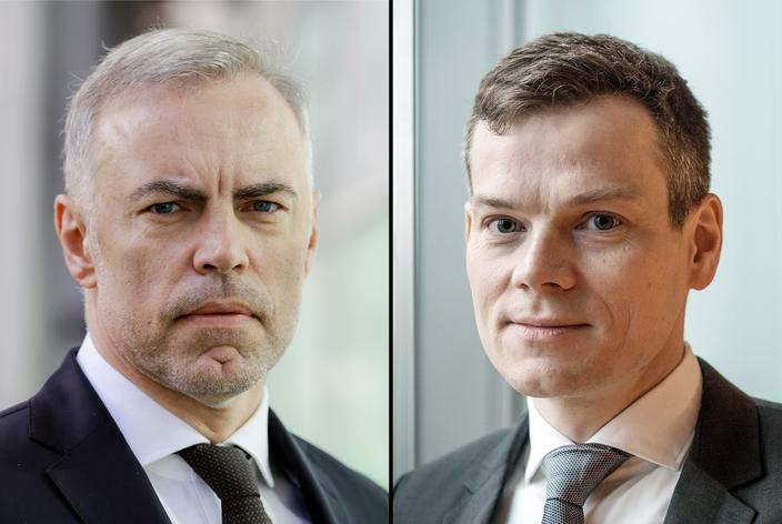 Twórcy historii: