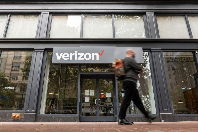 Verizon Communications