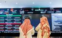 Saudyjska giełda przed IPO chwali się dobrymi wynikami