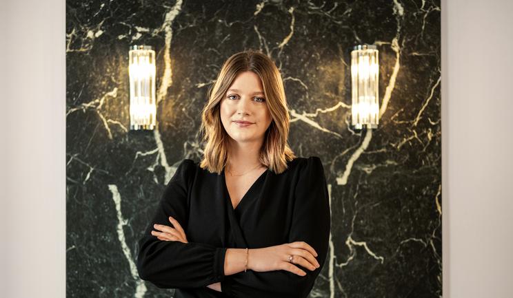 Iwona Kopeć z Loft Affair: Biznes to maraton. Nie sprint