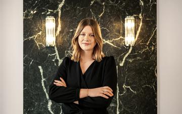 Iwona Kopeć z Loft Affair: Biznes to maraton. Nie sprint