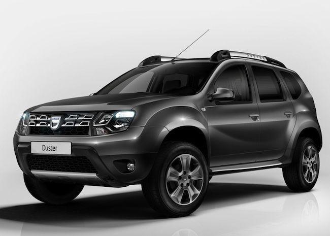 Dacia что это