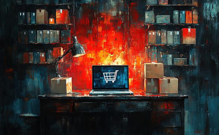 Nowe przepisy odcinają małe polskie e-sklepy od unijnych klientów