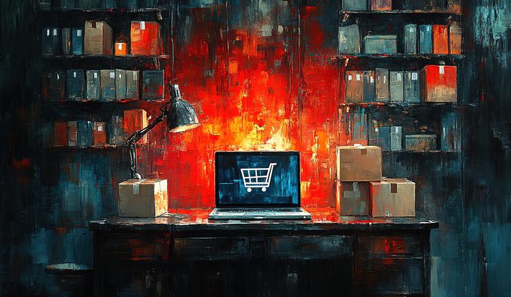 Nowe przepisy odcinają małe polskie e-sklepy od unijnych klientów. Sprzedaż za granicę przestaje się opłacać