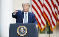 Trump zawetował projekty ustawy o wydatkach Pentagonu
