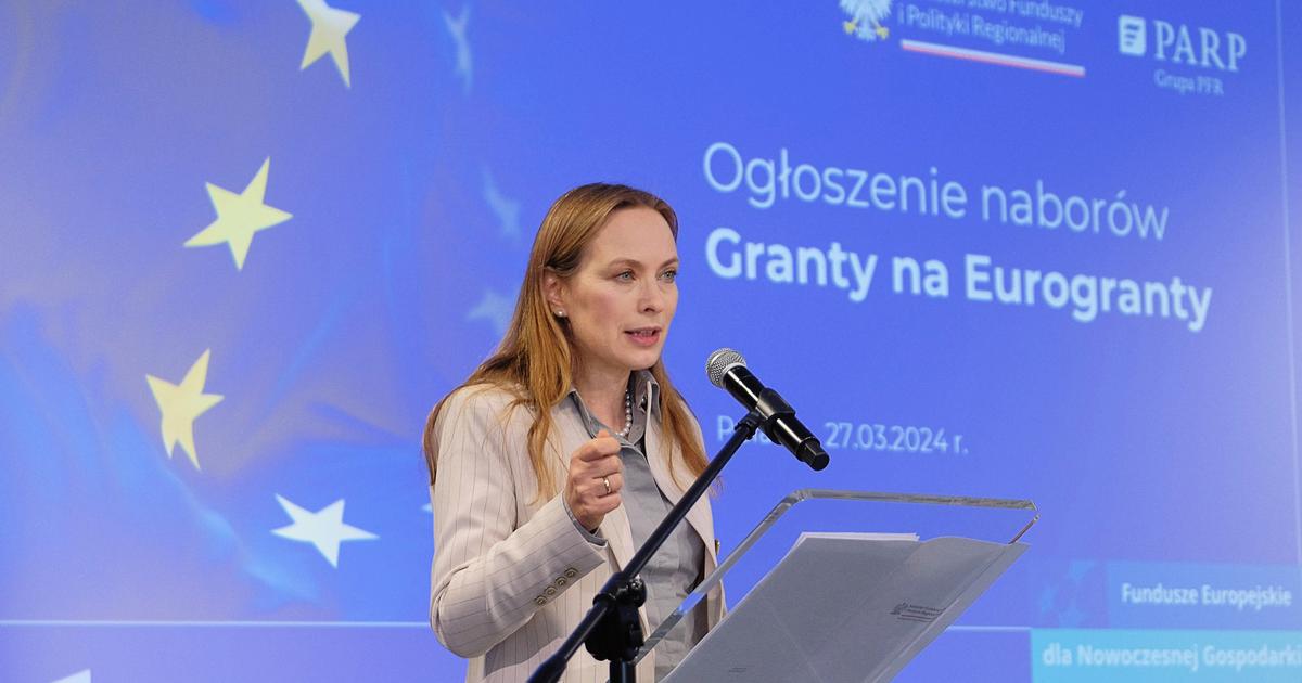 Pełczyńska-Nałęcz: Polska Może Stracić Duże środki Z Funduszy UE - Puls ...