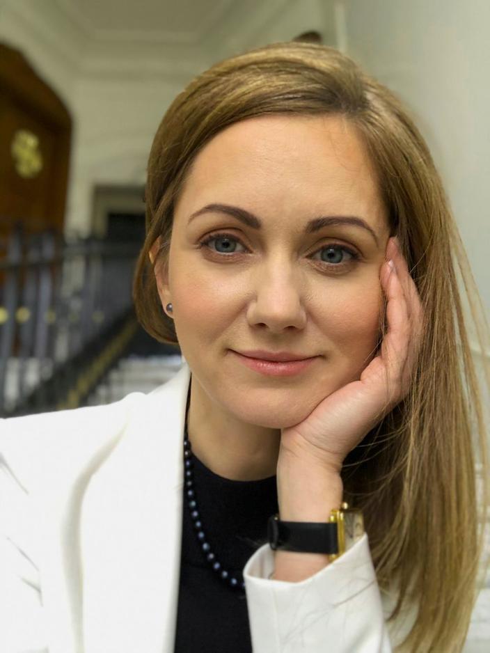 Optymizm i ostrożność: