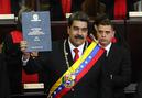 Maduro za pomocą listów od królowej Elżbiety chce odzyskać wenezuelskie złoto