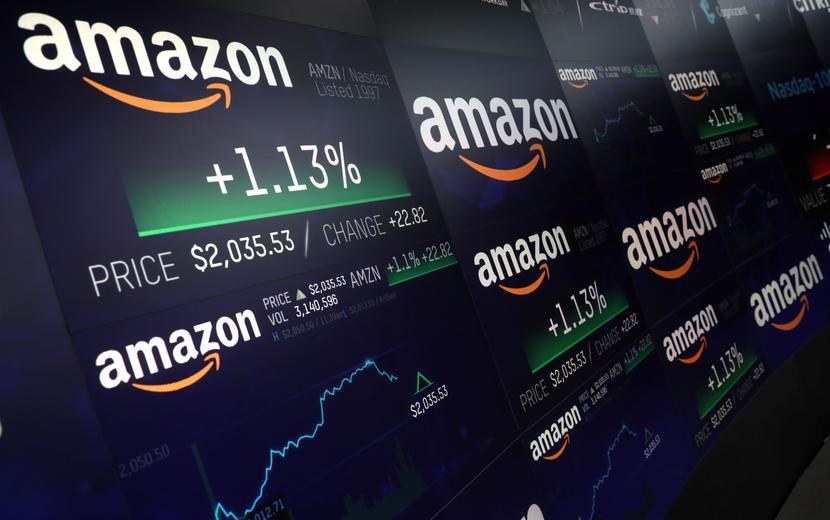 fot. REUTERS/Mike Segar/Forum