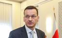 Morawiecki deklaruje odchudzenie administracji publicznej
