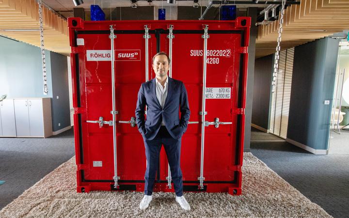 Chaos w cłach ma swoje minusy i plusy