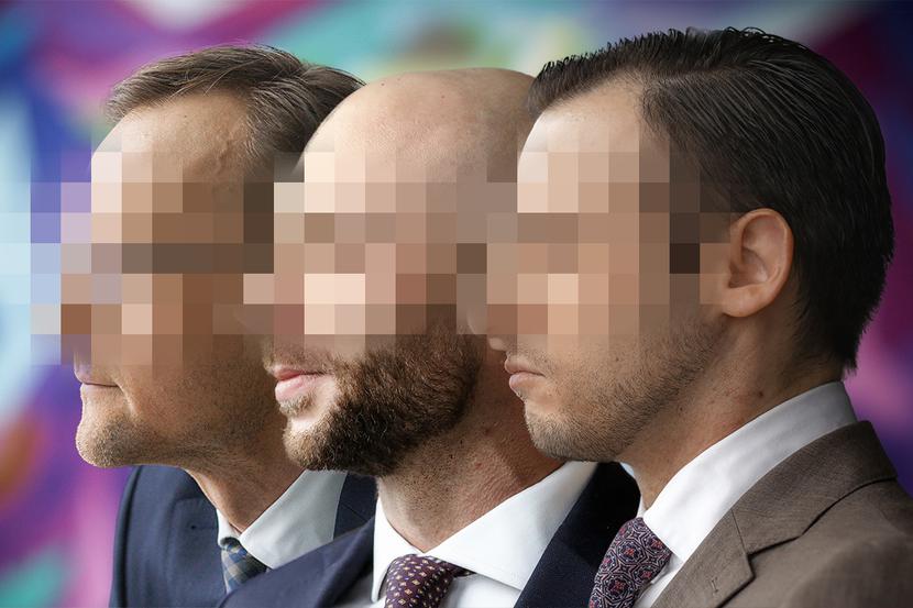 Prokuratura oceniła ich inaczej: Prokuratura oceniła ich inaczej: