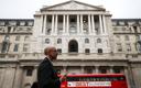 Ekonomiści: w listopadzie podwyżka stóp Banku Anglii