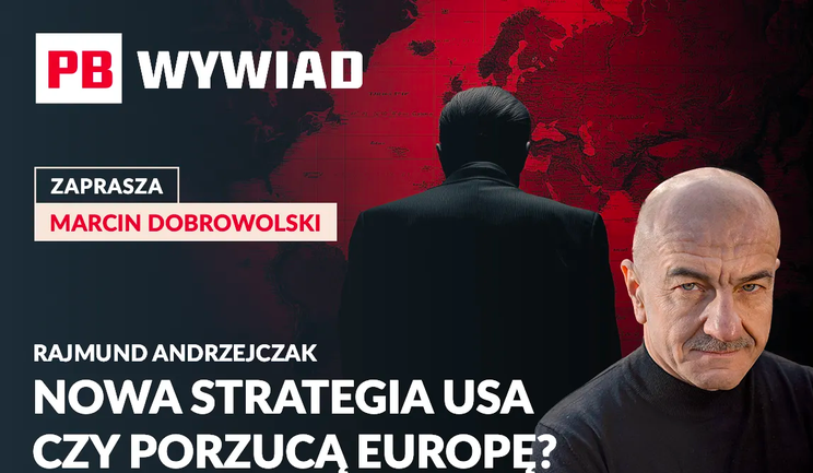USA w odwrocie, Rosja czeka... Gen. Andrzejczak: Tracimy czas i nie mamy planu