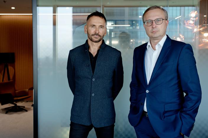 Długa inwestycja: