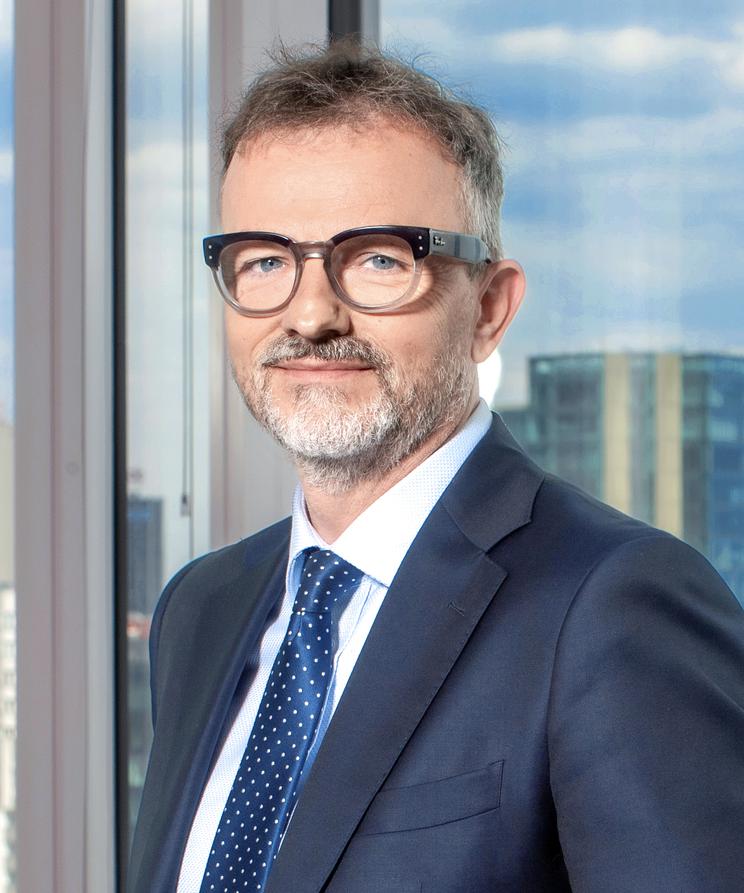VeloBank zatrzymał zamożnych. „W trzy lata chcemy podwoić skalę”