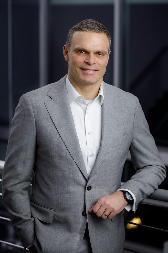  Grzegorz Pindur, prezes zarządu Integrale IT