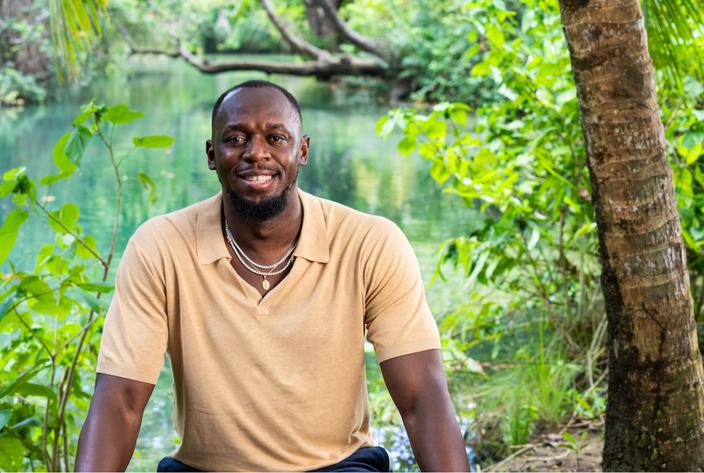 Błyskawica z Jamajki zaprasza: