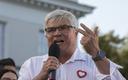 Lasek: 2032 r. możliwym terminem oddania CPK