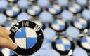 BMW partnerem Olimpiady i Paraolimpiady 2012 w Londynie.