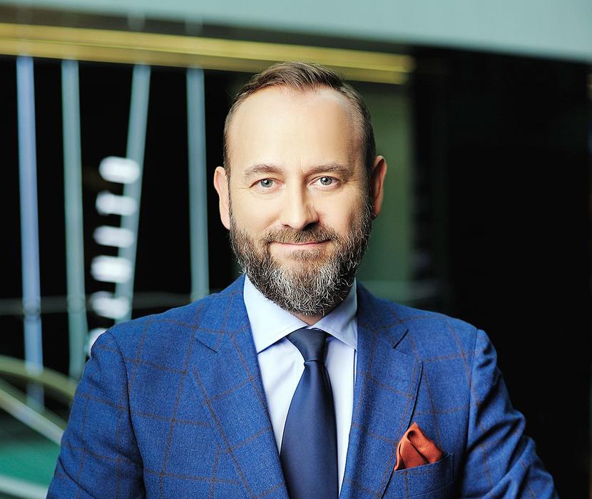 CZWARTY WYMIAR: