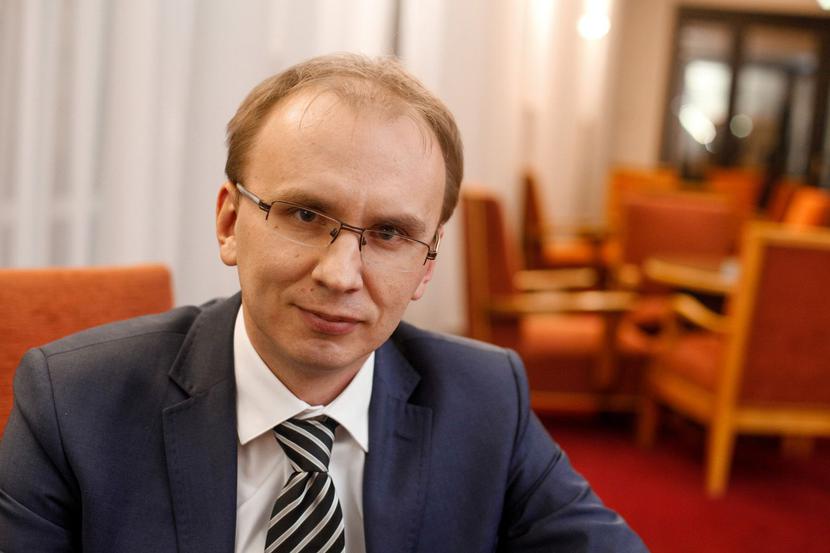Radosław Domagalski